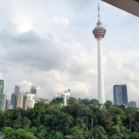 Appartamento M101 Kuala Lumpur By Asiapex Esterno foto