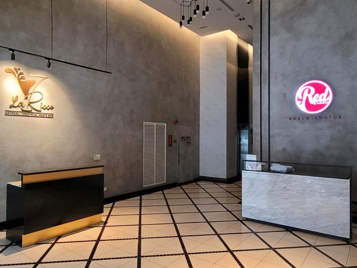 Appartamento M101 Kuala Lumpur By Asiapex Esterno foto