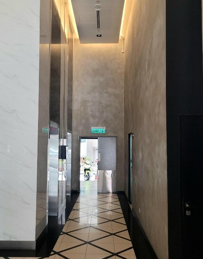 Appartamento M101 Kuala Lumpur By Asiapex Esterno foto