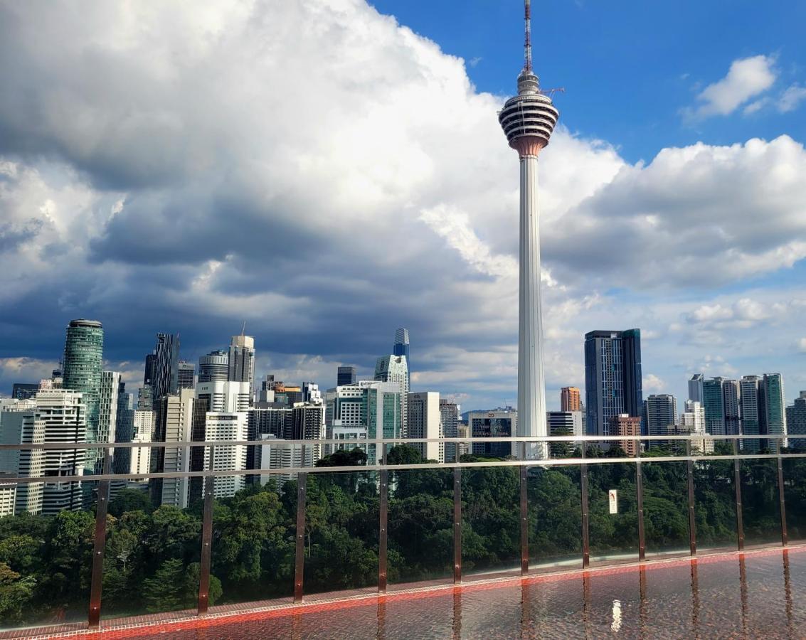 Appartamento M101 Kuala Lumpur By Asiapex Esterno foto