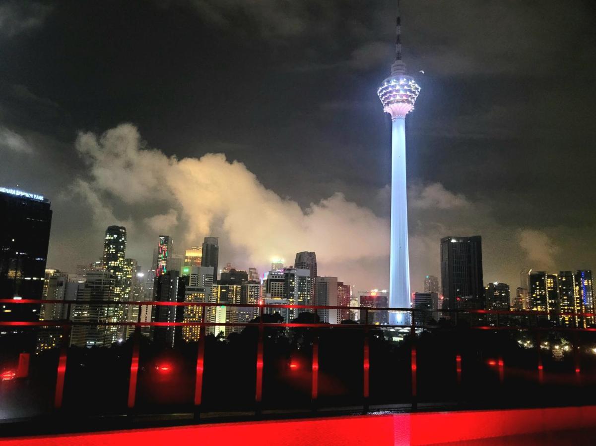 Appartamento M101 Kuala Lumpur By Asiapex Esterno foto