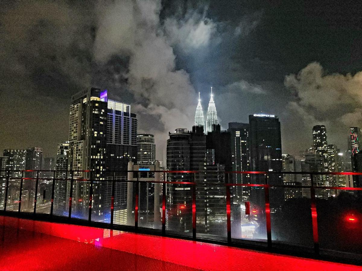Appartamento M101 Kuala Lumpur By Asiapex Esterno foto