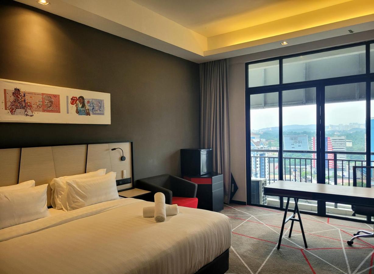 Appartamento M101 Kuala Lumpur By Asiapex Esterno foto